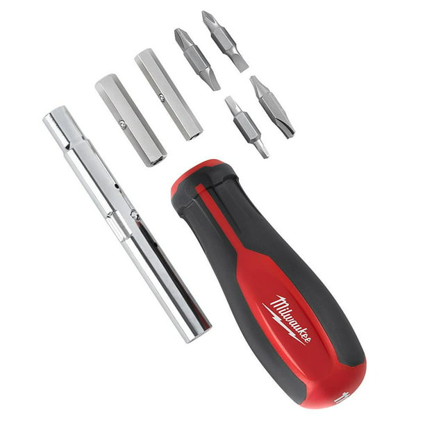 Fig. 2: 11-in-1 Screwdriver